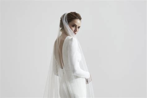 Sassi Holford Modern Romantic Wedding Dresses From The British