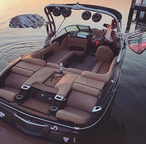 Mastercraft Boats Boats Luxury Wakeboard Boats Mastercraft Boat