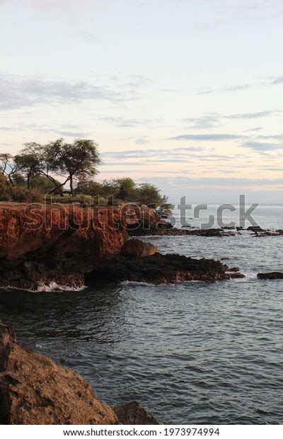 Hidden Beach Oahu Hawaii Stock Photo 1973974994 | Shutterstock