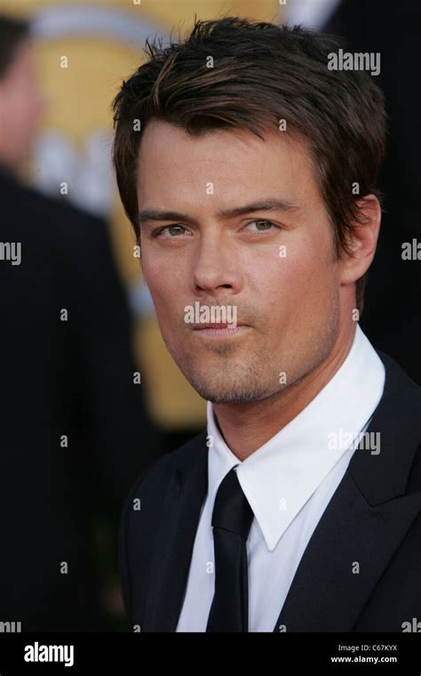 Josh Duhamel At Arrivals For 17th Annual Screen Actors Guild SAG Awards