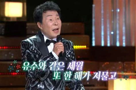 ‘가요무대 가수 박재란·장미화·태진아·송대관 “잘 살 거야” 나이 잊은 열창 장필구 기자 톱스타뉴스