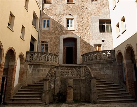 Colònies al Collell Escola Maria Cortina de Reus