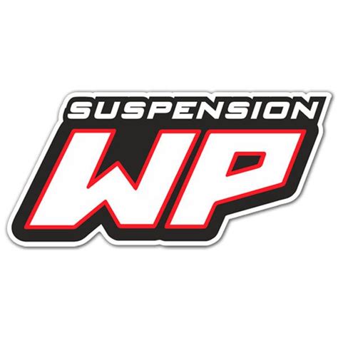 Suspension WP