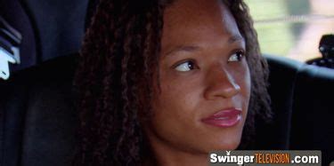 Hot Moments At The Swing House With The Arrival Of The New Amateur Swinger Couple TNAFlix Porn