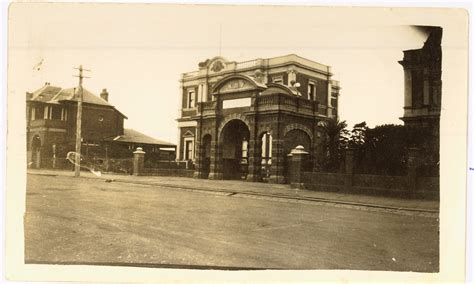 Preston Cenotaph Darebin Libraries