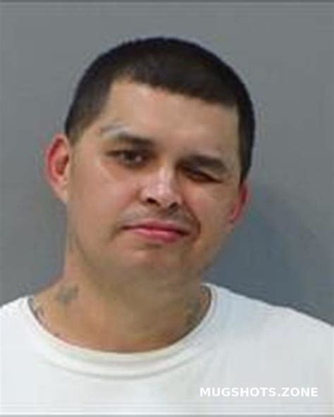 GABRIEL SOLIS 09 14 2023 Tom Green County Mugshots Zone