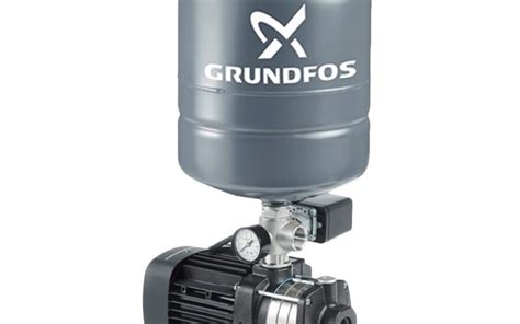 Grundfos Authorized Dealer Jakarta Distributor Pompa Grundfos Jakarta