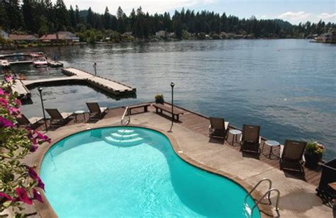 Lake Oswego Oregon Hotels, Motels - Lakeshore Inn Lake Oswego Hotel ...