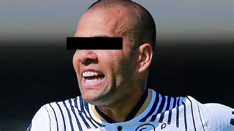 Dani Alves ex Pumas UNAM irá a juicio por agresión sexual