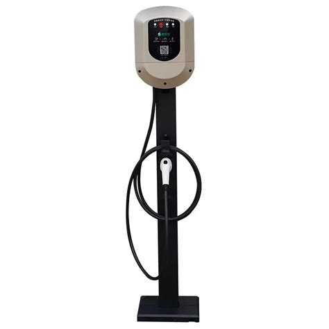 Chinese Ev Charging Station Ac380v 32a Buy Chinese Electric Car