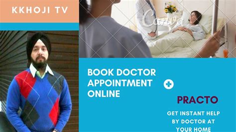 Book Doctor Appointment Online Using Practo Get Instant Help At Home