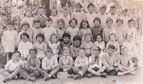 Photo De Classe Maternelle Gs De Ecole Maternelle Jean De La