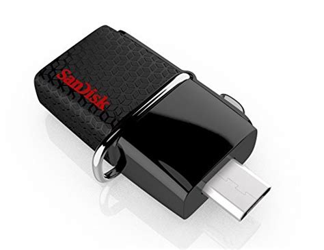 Sandisk Ultra Dual Drive Usb 30 32gb Office Warehouse Inc