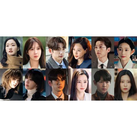 K Drama Menfess On Twitter Kdm The Plek Ketiplek Tapi Stranger