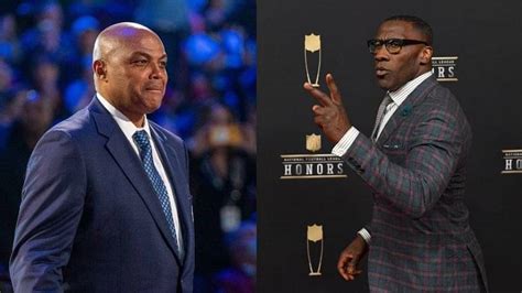 I Am Sick Tired Of You Charles Barkley Shaq O Neal Brutally