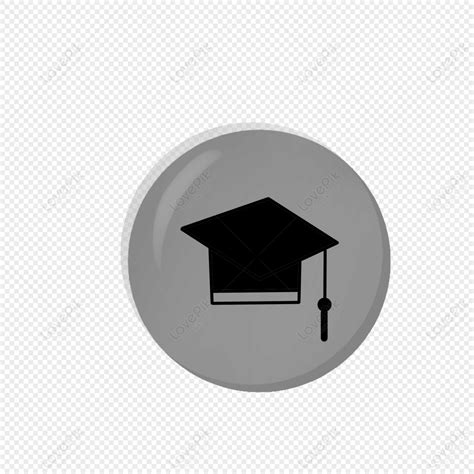 Graduation Icon Png