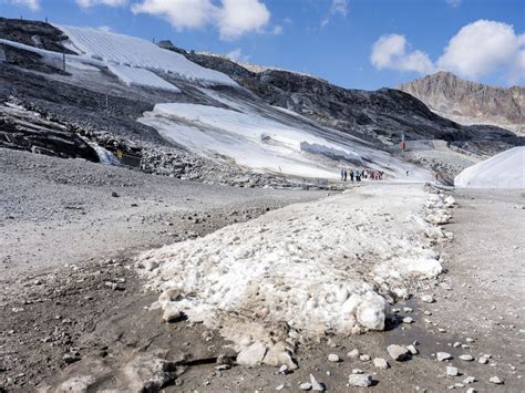 Jörg Modrow | Hintertuxer Gletscher