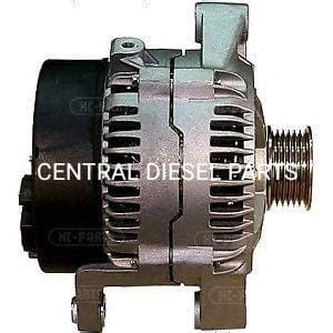 Jual Dinamo Alternator Ampere Opel Blazer A V Jakarta