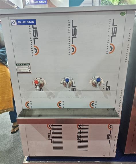 BLUESTAR HOT AND COLD WATER COOLER X Cooling Capacity L Hr L At Rs In Ahmedabad