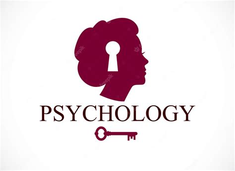 Premium Vector Psychology And Mental Health Concept Created With