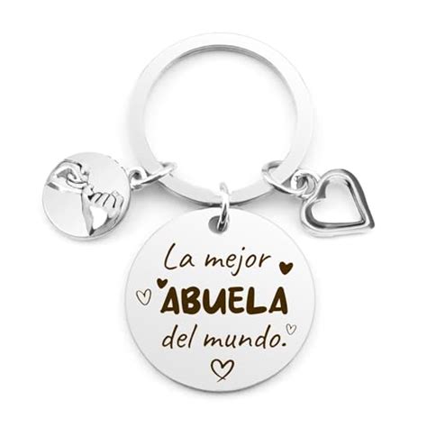 Mejores Regalos Para Abuelas De A Os Mi Experiencia Y