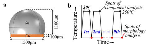 Metals Free Full Text Simulation For Cu Atom Diffusion Leading To Fluctuations In Solder