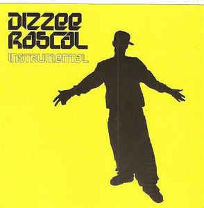 Dizzee Rascal - Instrumental (2004, CD) | Discogs