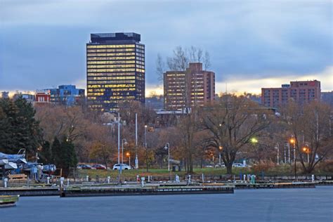 Hamilton, Ontario: 7 Downtown Landmarks Seen In Our YouTube Video