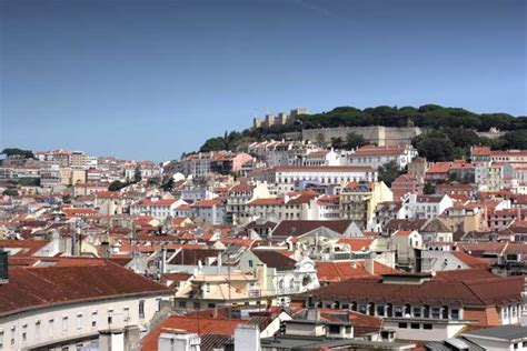 Von Der Algarve Aus Lissabon Stadtrundfahrt Mit Shopping GetYourGuide