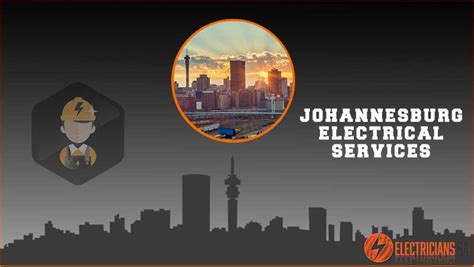 Electricians Johannesburg ⋆ 061 439 2346 ⋆ Johannesburg Electrician