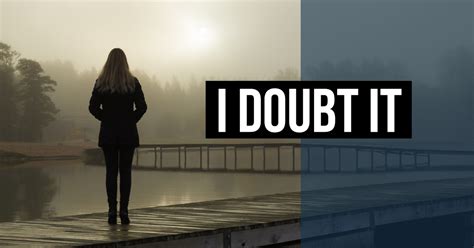 The Benefit of the Doubt | Sermons | Cross Pointe Church