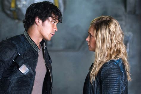 The 100 Season 5 Spoilers Everything To Know Premiere Date Cast