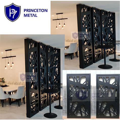 Modern Style Aluminum Laser Cutting Fence Panels China Laser Cutting Panels And Aluminum Fence