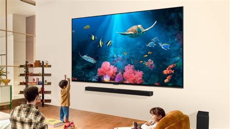 Mini Led Tvs Lg K Ndigt Preise F R Mehr Als Neue Fernseher An