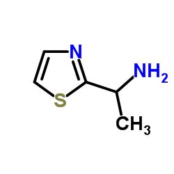 Thiazol Yl Ethanamine Cas Chemsrc