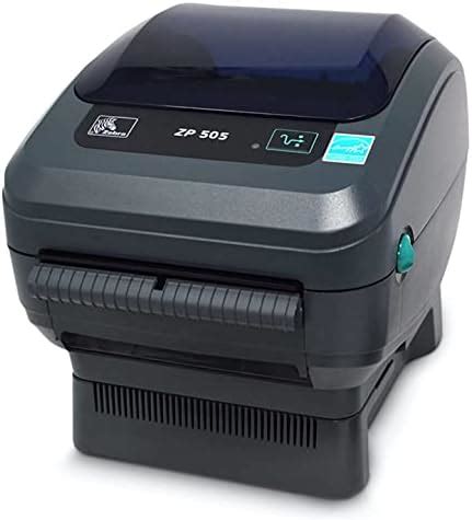 How To Calibrate Zebra Printer Zp Store Blog Websoft