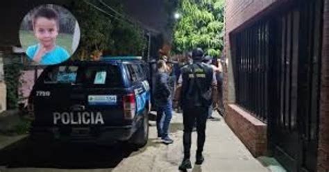 Caso Loan Nuevos Allanamientos En La Otra Casa De P Rez Y Caillava