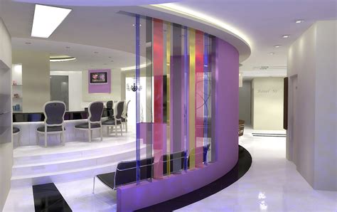 Beauty Center And Spa Behance