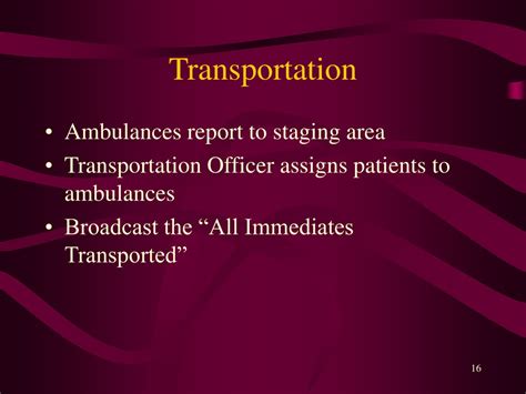 Ppt Mass Casualty Incidents Powerpoint Presentation Free Download Id9153231