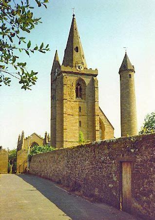 Brechin | Cathedral City, Angus, Scotland | Britannica