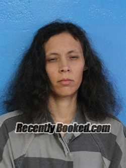 Recent Booking Mugshot For TINA MARIE GONZALEZ In Sullivan County