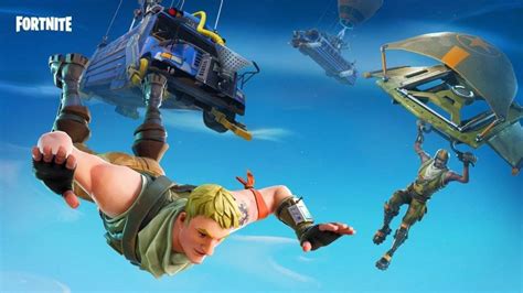 Fortnite Fortbyte Dove E Come Trovarlo Nel Punto Pi A Ovest Dell