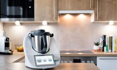 DANN kommt der Thermomix TM7 Das musst du über das neue Modell wissen