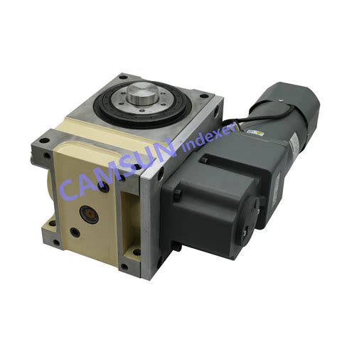 Df Flange Model Cam Index Drives Cam Indexer Indexers Cam And