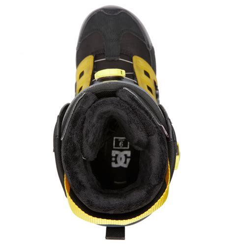 Купить мужские сноубордические ботинки DC SHOES PHANTOM BOAX ...