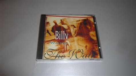 Walk Billy Joe Walker Jr Amazonde Bücher