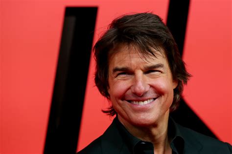 Tom Cruise Net Worth: A Glimpse into the Actor’s Wealth - CEOColumn