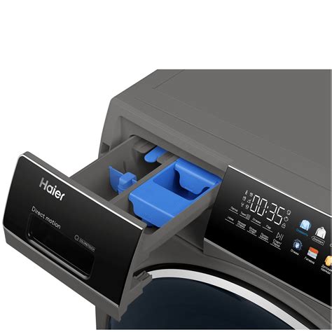 Haier HW80-B14279S инструкция