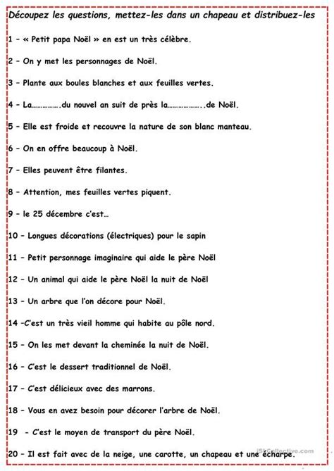 A Red And White Poster With Words In French On The Bottom Right Hand