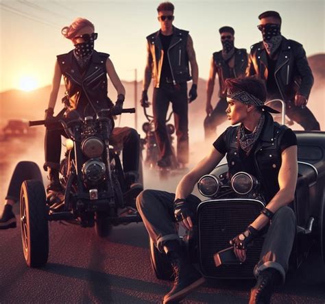 Chicas Pin Up Hot Rods